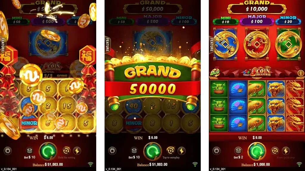 3 Coins Comedream11Tips Bonus