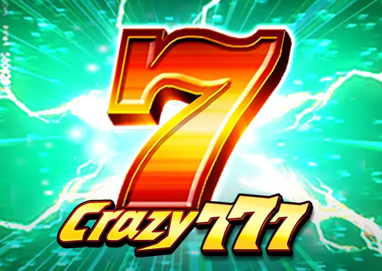 Crazy 777 Comedream11Tips