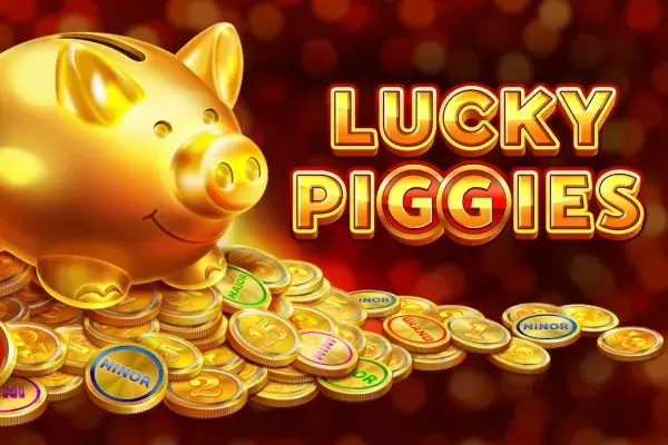 Lucky Piggies gemple Comedream11Tips
