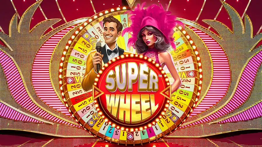 Super Wheel Comedream11Tips